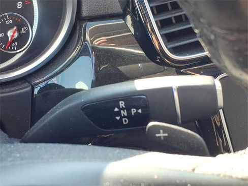 Used 2016 Mercedes-Benz GLE 350 4MATIC image 17