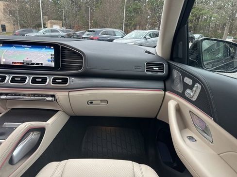 Used 2021 Mercedes-Benz GLE 450 4MATIC image 17