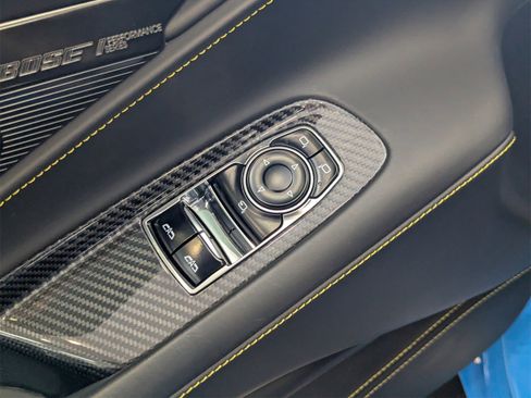 Used 2023 Chevrolet Corvette Stingray Premium Cpe w/ Z51 Performance Package image 16