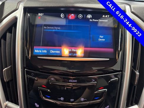 Used 2016 Cadillac SRX Luxury w/ Driver Awareness Package image 18