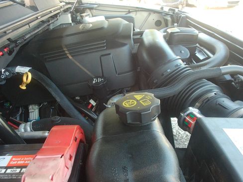 Used 2008 Cadillac Escalade 2WD image 47