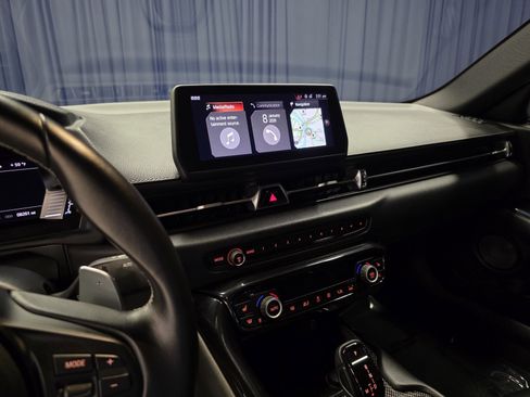 Used 2020 Toyota Supra Premium w/ Driver Assist Package image 23