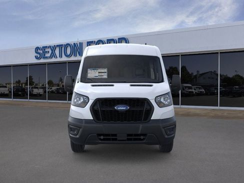 New 2025 Ford Transit 250 148 Medium Roof image 6