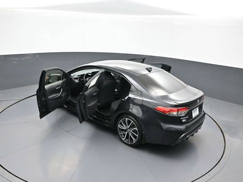 Certified 2022 Toyota Corolla SE w/ SE Premium Package image 43