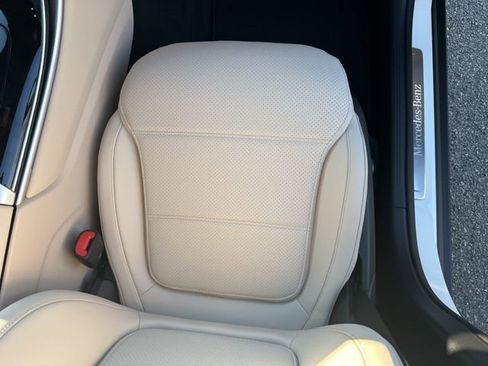 New 2026 Mercedes-Benz GLC 300 4MATIC image 33