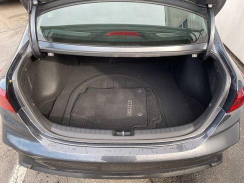 Certified 2023 Kia Forte LXS image 29