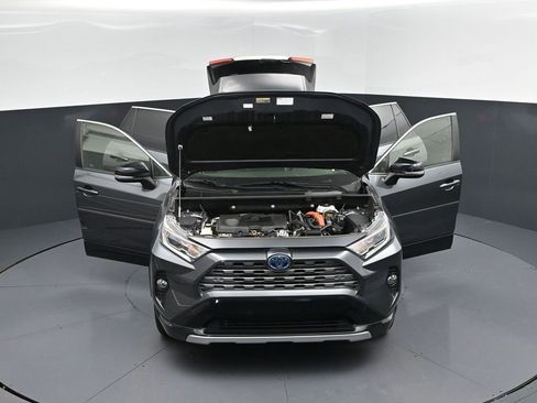 Used 2019 Toyota RAV4 XSE image 52