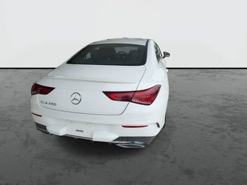 Used 2020 Mercedes-Benz CLA 250 image 9