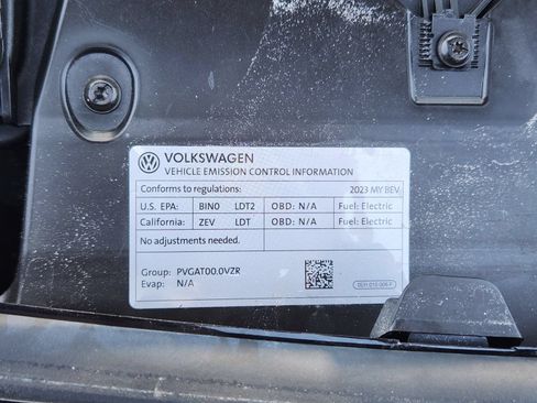 Used 2023 Volkswagen ID.4 Pro RWD image 29