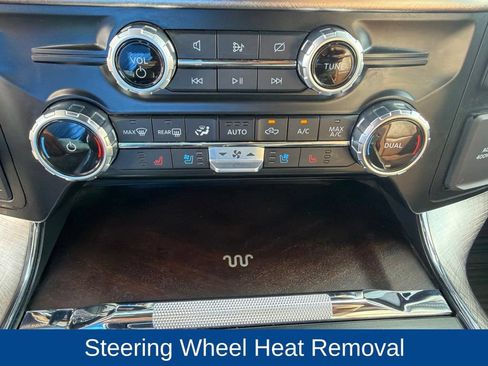 Used 2023 Ford F150 King Ranch w/ Equipment Group 601A High AWD/4WD image 28