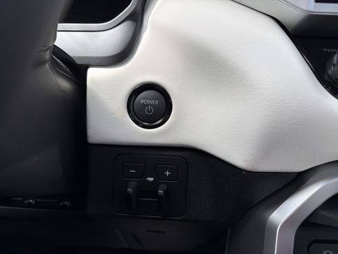 New 2025 Toyota Tundra Capstone AWD/4WD image 18
