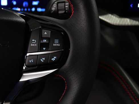 Used 2025 Ford Explorer ST-Line w/ Premium Package image 20