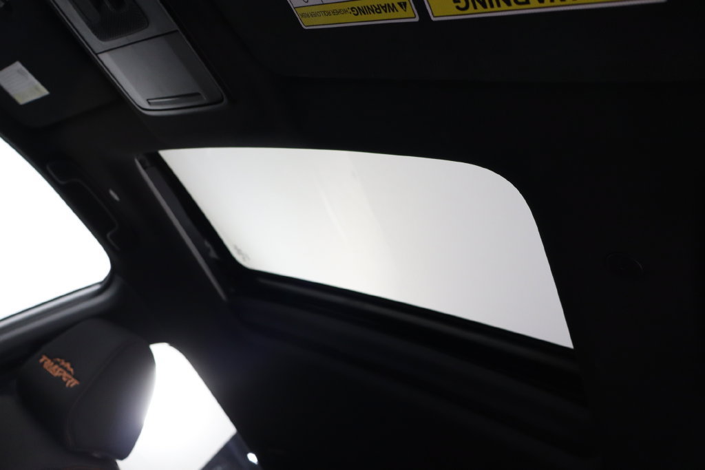 Used 2026 Honda CR-V TrailSport image 33