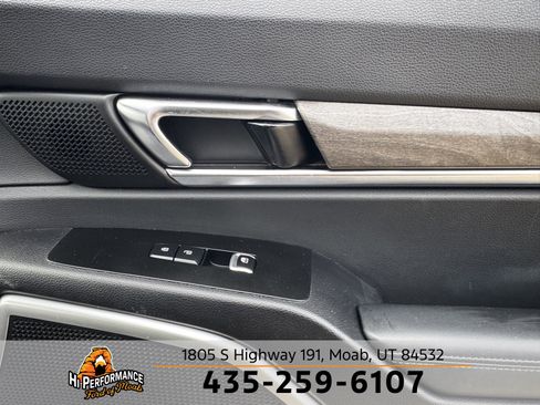 Used 2022 Kia Telluride EX w/ EX Premium Package image 28