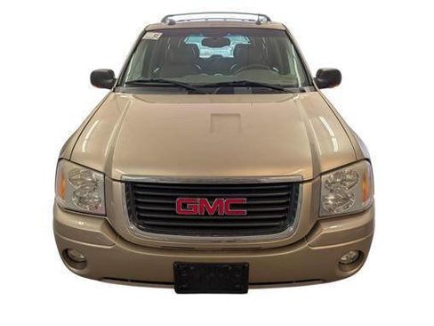 Used 2004 GMC Envoy SLT AWD/4WD image 9