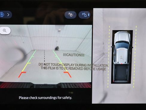 New 2025 Ford F350 Platinum w/ FX4 Off-Road Package image 27