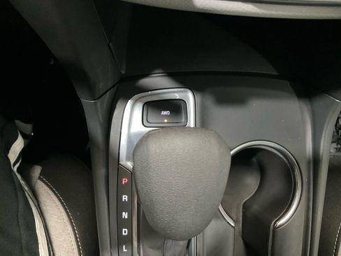 Used 2024 Chevrolet Equinox LS w/ LS Convenience Package image 29