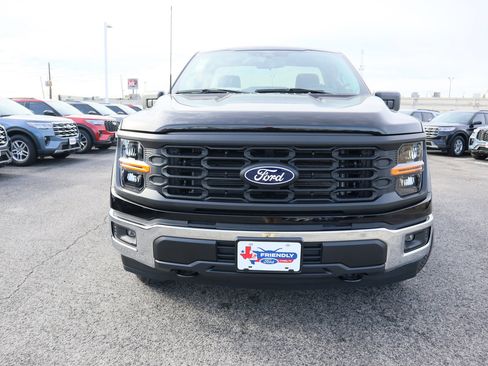 New 2026 Ford F150 XL w/ Equipment Group 103A High image 9