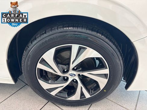 Used 2024 Subaru Legacy Premium AWD/4WD image 9