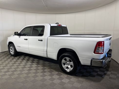 Used 2023 RAM 1500 Lone Star image 5