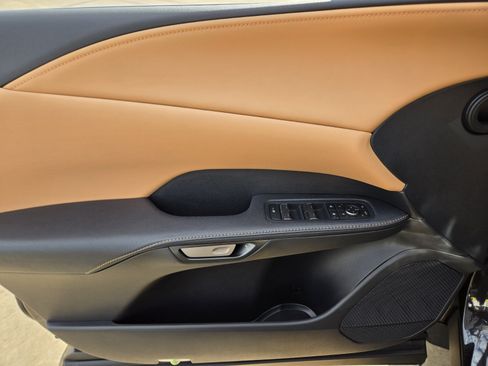 New 2026 Lexus RX 350 FWD image 10
