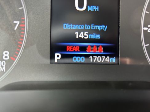 Used 2023 Toyota Corolla SE FWD image 24