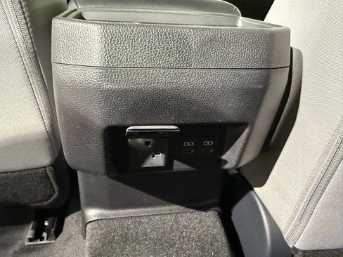 New 2026 Toyota Tacoma TRD Sport image 21