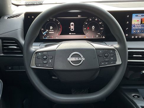 New 2026 Nissan Sentra SV image 19