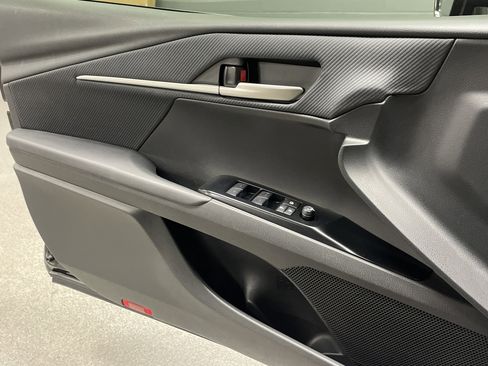 Certified 2025 Toyota Camry SE image 14