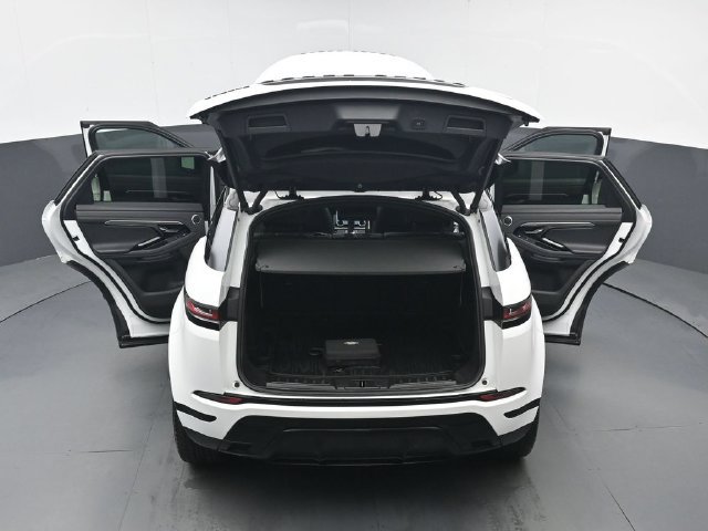 Used 2022 Land Rover Range Rover Evoque R-Dynamic SE AWD/4WD image 47