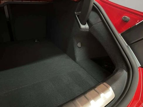 Used 2023 Audi RS e-tron GT w/ Carbon Performance Package image 9