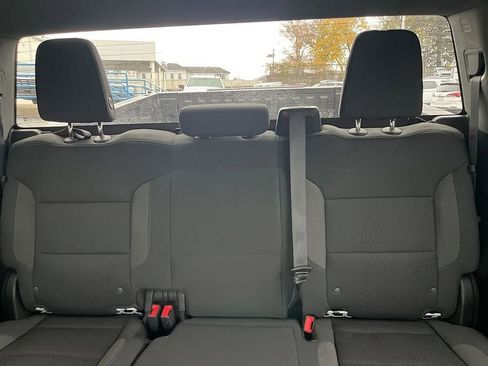 Used 2022 Chevrolet Silverado 1500 RST image 39