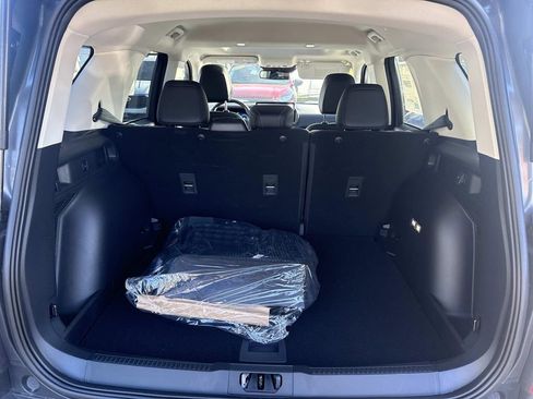 New 2025 Ford Bronco Sport Outer Banks w/ Outer Banks Tech Package+ image 4