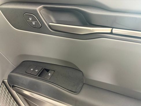 New 2026 Kia EV9 Wind AWD/4WD image 13