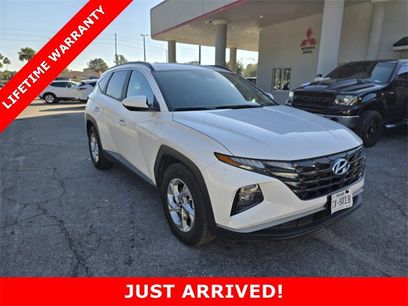 Used 2024 Hyundai Tucson SEL