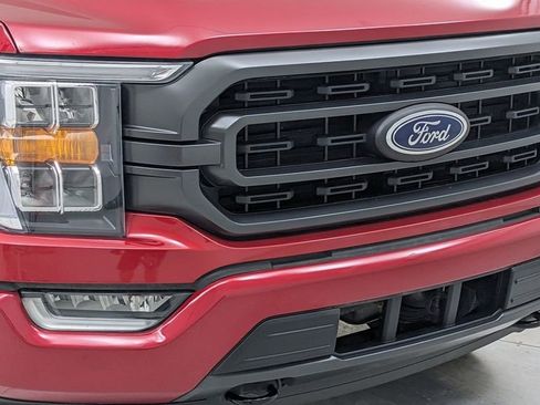 Certified 2022 Ford F150 XLT w/ Equipment Group 302A High image 42