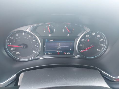 Used 2023 Chevrolet Equinox LT FWD image 18
