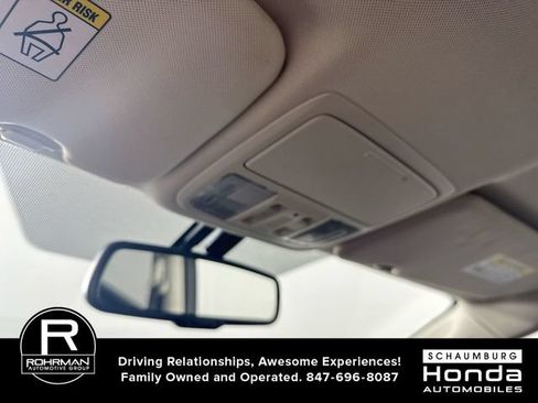 Used 2016 Honda CR-V EX-L image 10