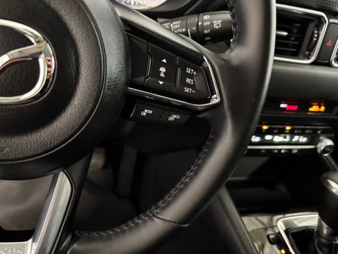 Certified 2023 MAZDA CX-5 AWD 2.5 S w/ Preferred Package image 22