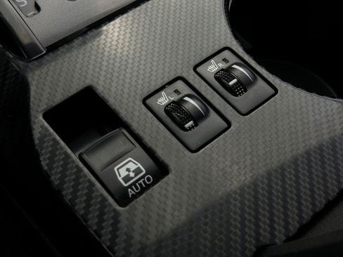 Used 2024 Toyota 4Runner TRD Off-Road Premium image 45