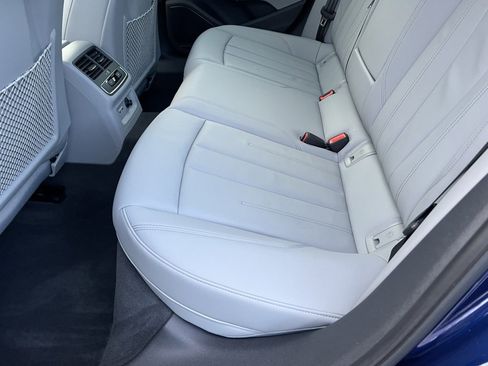 Used 2022 Audi A4 2.0T Premium Plus w/ Premium Plus Package image 13