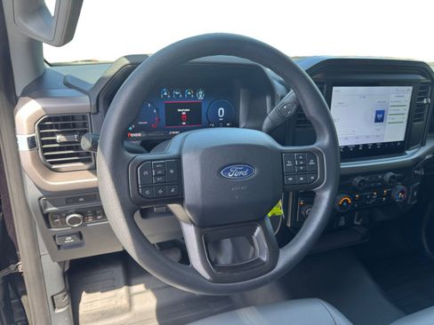 Used 2025 Ford F150 XL AWD/4WD image 12