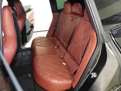 Used 2023 BMW iX xDrive50 w/ Sport Package image 20