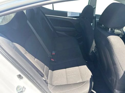 Used 2019 Hyundai Elantra Value Edition w/ Cargo Package FWD image 31