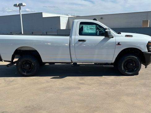 New 2026 RAM 2500 Tradesman image 6