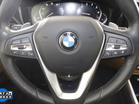 Used 2022 BMW 430i Convertible w/ Premium Package 2 image 42