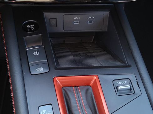 New 2026 Nissan Kicks SR w/ SR Premium Package image 24