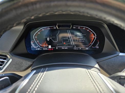 Certified 2022 BMW X5 xDrive40i image 23