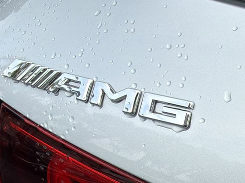Used 2021 Mercedes-Benz GLA 35 AMG GLA 35 AMG image 10