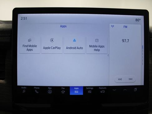 Used 2024 Ford Expedition Limited image 52